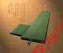Tourlinks9 Tour Links 9 Foot Training Aid Putting Green