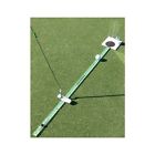 Tpk Golf Training Aid Putting Stick 665575214759