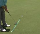Tpk The Putting Stick Pro A Patented Golf Training Aid 665575214100