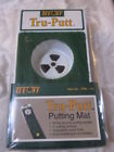 Tpm-110 Putting Matt Free Shipping 054543000461
