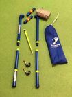 Tpz Golf Llc Puttblue Putt Training Aid
