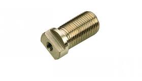Traditions 040589134406 Black Powder Breech Plug New A1344