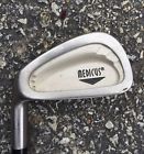 Trainer Medicus Iron Golf 5 Hinge Lh Dual Training Swing Left Aid Mens Club