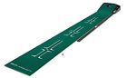 Pm0-000-02 Training Mat Accelerator Practice Return Sklz Pro Ball Putting