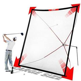 Odnp-310 Tri-great International Ltd Golf Practice Auto Return Net 10ftx10ft Quick Setup Multi-angle Brand New Odnp-310 Tri-great International Ltd Golf Practice Auto Return Net 10ftx10ft Quick Setup Multi-angle Brand New