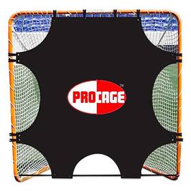 Lgt66 Trigon Sports Lacrosse Goal Shooting Target Corner Targets For Practice
