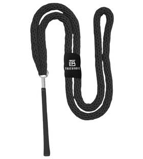 Truebirdie 711599245603 Golf Swing Tempo Trainer - Weighted Rope Training Aid Regular Grip