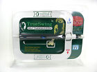 Trueswing Golfswing New True Swing Golf Training System W Grip Dvd 856932001017