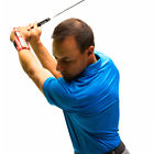Ts-powclk Tour Striker Power Click Golf Swing Trainer New 859510002482
