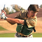 Tsj-rh-small Swing Jacket Golf Trainer Rh Size Small With Free Dvd 810903001451