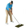 Ttrf-com1-2 Pureshot Ultimate Tour Pure Golf Hitting Mat New 680474053742