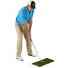 Ttrf-res1-2 Pureshot Golf Pure Hitting Mat New 680474053711