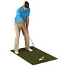 Ttrf-res3-5 Pureshot Golf Pure Hitting Mat New 680474053728