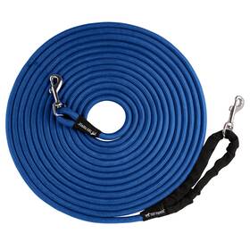 B08y93d23k Tuff Pupper Heavy Duty 30 Foot Long Rope Leash For Dogs Dog Recall Training Le