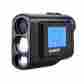 Tyz3490 Suaoki Golf Rangefinder 660 Yards Digital Laser Scope With Lcd