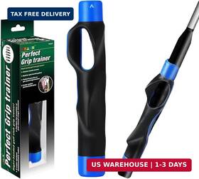 Tzvvi 753803617622 Golf Grip Trainer Club Grips Training Aid To Help
