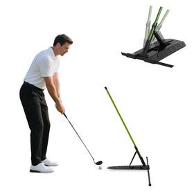 B0fw3wjc7m Tzvvi Golf Alignment Stick Holder Training Aid Teaching Equipment For Aimi B0fw3wjc7m Tzvvi Golf Alignment Stick Holder Training Aid Teaching Equipment For Aimi