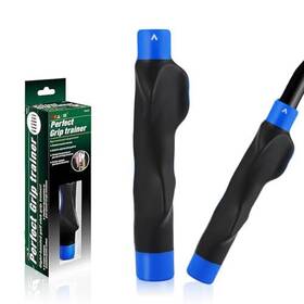 Grip-a01 Tzvvi Golf Grip Trainer Club Grips Training Aid To Help