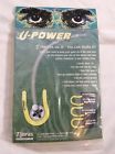 U-power Tijeras U Power Kit Containing 3 Radius U-powers By New