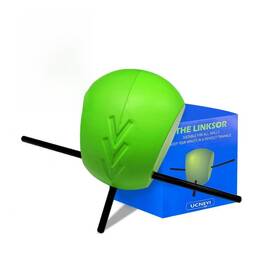 Ucneyi 751591399515 The Connector Golf Training Aid Swing Trainer Postur