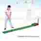 Ucw3997210089055jy Tomshoo Portable Golf Practice Putting Mat Putter Trainer Training In Outdoor Tz D8x4
