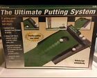 Ultimate Putting System World Of Golf The 022275032005