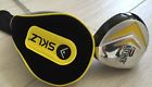 Ultimate Swing Traner Sklz Refiner Driver Hinged Trainer Right Handed Free Shipping 831345000468