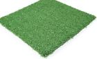 Unbranded New Putting Green Golf Turf Artificial Synthetic Lawn Grass Roll 12 X 25 798304399387
