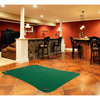 Unknown Home Putting Green System Indoor Outdoor Golf Practice Chip Drive Long Short Par 022275001254