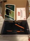 Upc-pp-right Power Package Golf Training Aid Rh Original Box