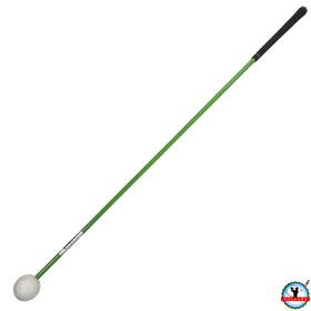Rs57 Us Kids Golf Swing Speed Trainer Youth 37.75in Long