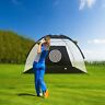 Us-sp003 Elecwish Foldable Golf Practice Net Training Aids Nets 0758277737982