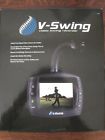 48050 V-swing Training Video Golf