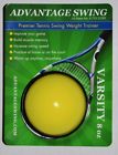 Varsity 8 Oz Advantage Swing Tennis Weight Trainer