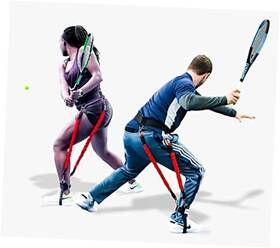 Velopro Sports 696305262450 Vpx Tennis Swing Trainer Increases Power Exit Ball Velocity Shot Accuracy & Velopro Sports 696305262450 Vpx Tennis Swing Trainer Increases Power Exit Ball Velocity Shot Accuracy &