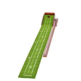 Vevor 197988416883 Golf Putting Mat Indoor Green Training Practice Aid