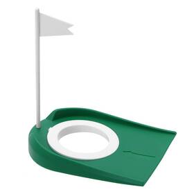 Vgeby Bccfqqq-ama-tjb00605 Golf Putting Cup Plastic Practice Aids Indoor And Outdoor Pu
