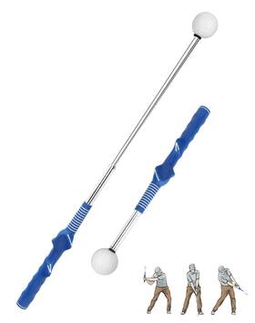 Vilemalen 313448100821 Golf Swing Trainer - Superior Training Aid Unmatched Grip Idea
