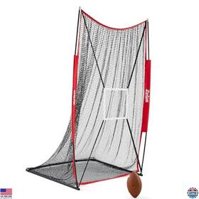 B0db1m87vm Visit The Zelus Store 7x4 Ft Portable Football Kicking Net With Target Zone Training Tool B0db1m87vm Visit The Zelus Store 7x4 Ft Portable Football Kicking Net With Target Zone Training Tool