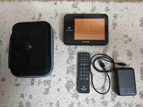 Sc300i Voice Caddie / Swing Portable Golf Launch Monitor