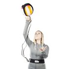Vst-01 Red Oak Collections Volleyball Training Tether Practice Equipment Gear Aids