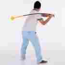 Vwa8833737107798hj Tomshoo Strength And Tempo Trainer 48 Golf Swing Popular Y6k4