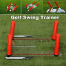 Vyx2918246 Konday Golf Speed Trap Base Alignment Rods Swing 6443186935270