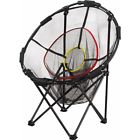 W14mxfl39chpbskt Maxfli Golf Chipping Net