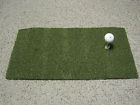 W356 Wilson Golf Chip And Drive Practice Hitting Mat Free Shipping New Irons Woods 016559235602