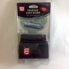 W467 Wilson Truevue Golf Scope 016559246707