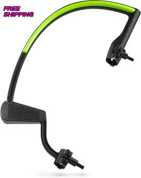 Watson Golf 313037696642 Thehanger Training Aid Swing Helps With Clubface Awareness Watson Golf 313037696642 Thehanger Training Aid Swing Helps With Clubface Awareness