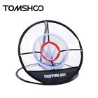 Wbw2926982243536ub Tomshoo New Portable Golf Training Chipping Net Hitting 799899082920