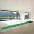 Wcd2547047310033tq Tomshoo Pro Golf Ball Return Putting Mat Indoor Turf Trainer W 2 Balls Tz H1x5