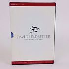 Wd-4010 David Leadbetter Ledbetter Golf